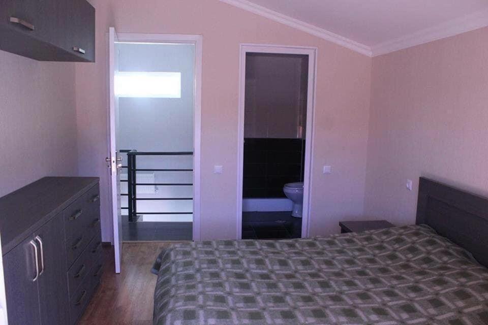 Villa Kokhta Bakuriani Kültér fotó